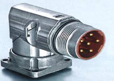 SIEMENS CONNECTORS