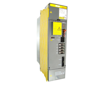 SIEMENS SPINDLE FAN REPAIR