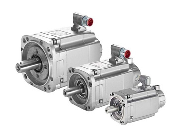 SIEMENS SPINDLE FAN REPAIR
