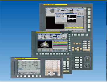 SIEMENS SPINDLE FAN REPAIR