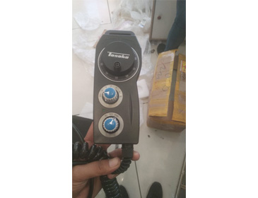 SIEMENS SPINDLE FAN REPAIR