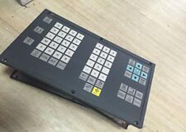 SIEMENS MCP