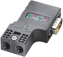 SIEMENS CONNECTORS