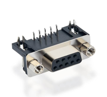 SIEMENS CONNECTORS