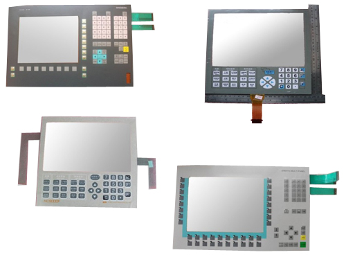 keypad-membrane